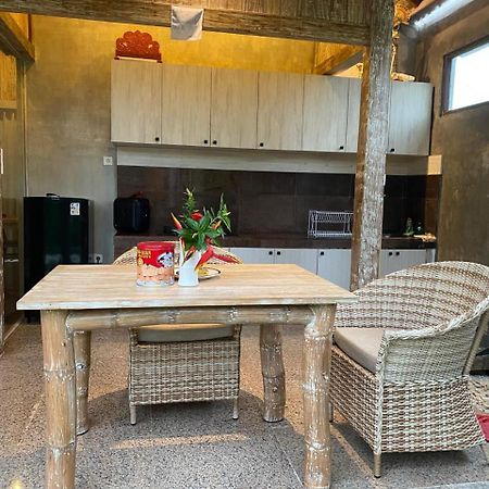 Villa One Bedroom With Private Pool Ubud Exterior foto